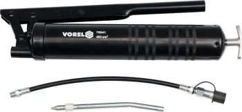 SMAROWNICA RĘCZNA 400ML VOREL W-78041