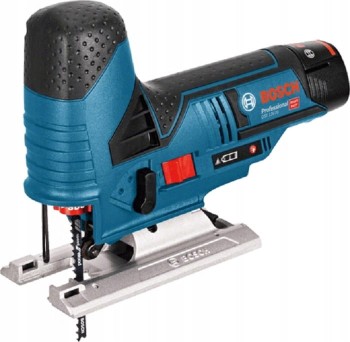 WYRZYNARKA GST 12 V/10.8V-LI 0*AH LBX BOSCH 6015A1001