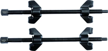ŚCIĄGACZ DO SPRĘŻYN 82*370 2SZT YATO YT-2544