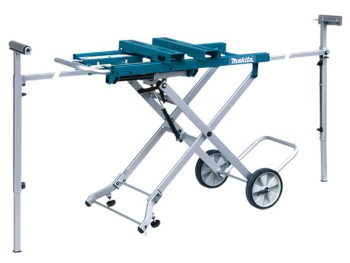 STÓŁ ROBOCZY DO UKOŚNIC WST05 MAKITA DEAWST05