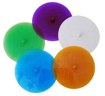 KOREK IWERSALNY FI 105MM FRISBY ZIELONY UN HT/39222301