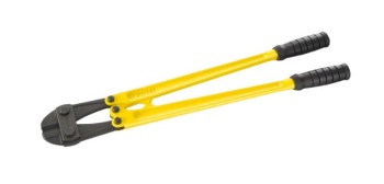 NOŻYCE DO PRĘTÓW 11MM RĘKOJEŚĆ KUTA 750MM STANLEY S/95-566-1
