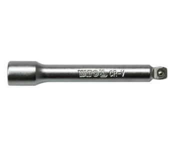 PRZEDŁUŻKA UCHYLNA 1/4' 102MM YATO YT-1435