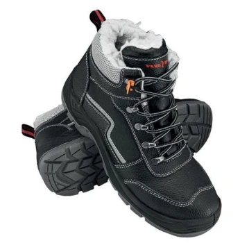 BUTY TRZEWIKI OCIEPLANE BRYETI ROZMIAR 46 UN BHP BRY46