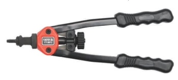 NITOWNICA RĘCZNA DO NITONAKRĘTEK M3-M12 YATO YT-3612