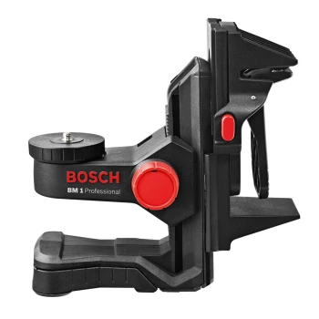 UCHWYT UNIWERSALNY BM1 PLUS DO GLL, GCL BOSCH 601015A01