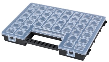 ORGANIZER TANDEM 400A UN SKRZ N9584