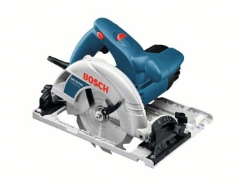 PILARKA TARCZOWA GKS 55+ GCE 1350W BOSCH 601682100
