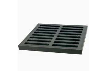 KRATA DO STUDZIENKI 300*300 PCV A15 GRAFIT UN MX 01783