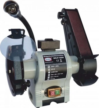 SZLIFIERKA KOMBINOWANA BKLP-1500 PROMA PR 25016005
