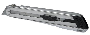 NÓŻ FATMAX XL 25MM OSTRZE ŁAMANE STANLEY S/10-820-0