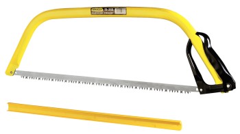 PIŁA KABŁAKOWA 530MM DO DREWNA MOKREGO STANLEY S/15-379-1