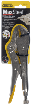 SZCZYPCE MORSE A 177MM/7 SZCZĘKI PROSTE STANLEY S/84-810-0