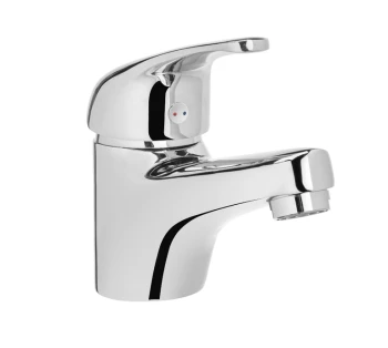 BATERIA UMYWALKOWA JEDNOUCHWYTOWA STOJĄCA INVENA H/BU-05-001