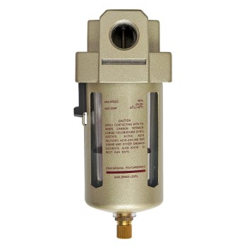 FILTR POWIETRZA 1/2'' AIRPRESS AP 45233
