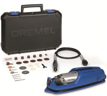 NARZĘDZIE WIELOFUNKCYJNE DR 3000-1/25 DREMEL F0133000JS