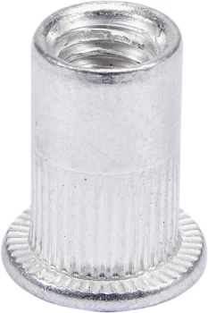 NITONAKRĘTKI ALUMINIOWE M4, 20SZT YATO YT-36452