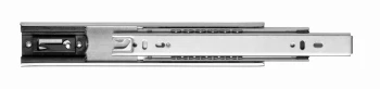 PROWADNICA KULKOWA H=45 L-500MM SAMODOCIĄG PRESTIGE, KPL.-2 UN V-PKSH45500