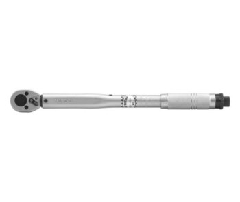 KLUCZ DYNAMOMETRYCZNY 3/8'' 19-110NM YATO YT-0750