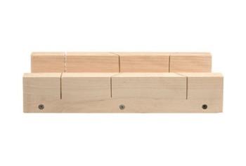 SKRZYNKA UCIOSOWA DREWNIANA 300 VOREL W-29210