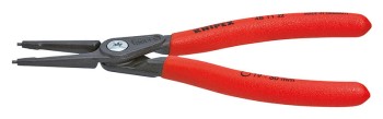 PRECYZYJNE SZCZYPCE DO PIERŚCIENI WEW.PROSTE 180MM KNIPEX KN 48 11 J2
