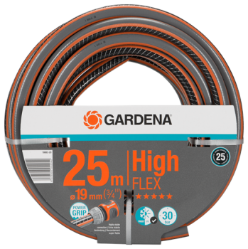 WĄŻ OGRODOWY COMFORT HIGHFLEX 3/4', 25 M GARDENA HG-18083-20