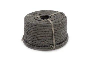 SZCZELIWO GRAFITOWE DO POMP 6MM UN SZCZ GR 06