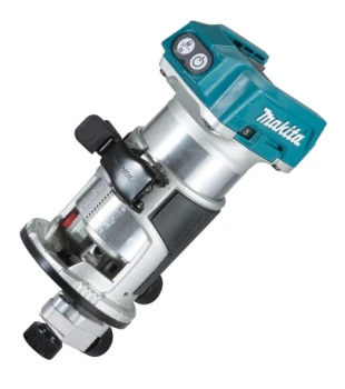 AKUMULATOROWA FREZARKO-WYCINARKA BLDC 18 V 0*AH MAKITA DRT50ZX4