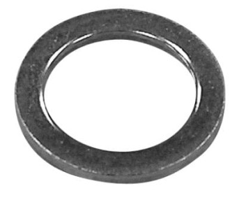 PODKŁADKI DYSTANSOWE POD ZAWIASY OCYNKOWANE FI 8*12MM HSI POD D 12*8