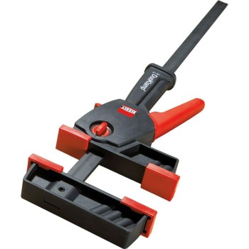 ŚCISK UNIWERSALNY 300/85 MM JEDNORĘCZNY SZYBKOMOCUJĄCY DUOKL BESSEY BY DUO30-8
