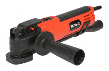 WIELOFUNKCYJNE NARZĘDZIE OSCYLACYJNE 500W YATO YT-82223