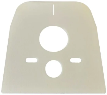 MATA POD ZBIORNIK GEBERIT WC UN HP/MPM
