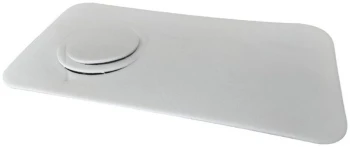 MATA POD MISKĘ STOJĄCĄ WC UN HP/MPMS