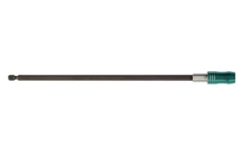 Uchwyt magnetyczny - 250 mm z magnesem pierścieniowym WOLFCRAFT 2981000