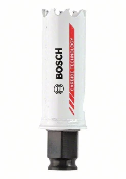 PIŁA OTWORNICA Z WĘGLIKÓW ENDURANCE FOR HEAVY DUTY 20MM BOSCH 2608594163