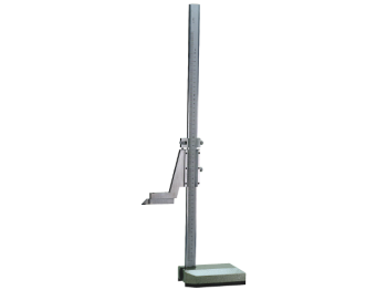 WYSOKOŚCIOMIERZ TRASERSKI 300MM LIMIT L-22490056