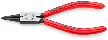 SZCZYPCE DO PIERŚCIENI SEGERA WEWNĘTRZNE PROST.130MM 08-13MM KNIPEX KN 44 11 J0