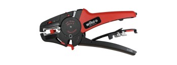 AUTOMATYCZNE SZCZYPCE DO ZDEJMOWANIA IZOLACJI 0,03-16MM2 UN WH 42062
