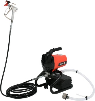 AGREGAT MALARSKI HYDRODYNAMICZNY 650W YATO YT-82560