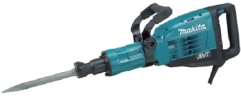 MŁOT UDAROWY KUJĄCY HEX 1510W UCHWYT HEX 30MM AVT MAKITA HM1317C