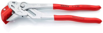 SZCZYPCE DO GLAZURY 250MM KNIPEX KN 91 13 250
