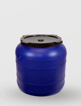 BECZKA PLASTIKOWA 150L UN SU-B-150L