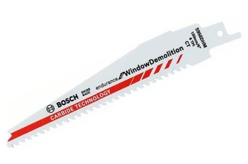 BRZESZCZOT WD S956DHM 150*25*1.25 BOSCH 2608653140