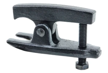 ŚCIĄGACZ DO SWORZNI KULISTYCH DŹWIGNIOWY VOREL W-80640