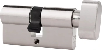WKŁADKA Z GAŁKĄ NIKIEL WG-54 40/30 LOB WK WG-41N