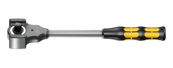 ZESTAW GRZECHOTKA KOLOSS ALL INCLUSIVE 1/2'' WERA W05133862001