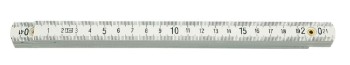 MIARA PLASTIKOWA SKŁADANA 2M TOYA W-15070