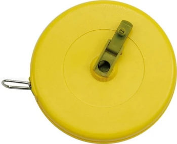 TAŚMA MIERNICZA WŁÓKNO SZKLANE 10M VOREL W-14100