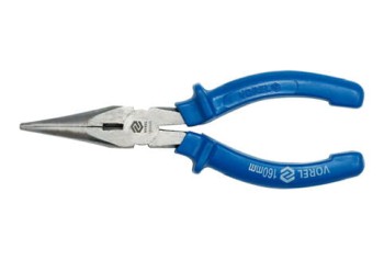 SZCZYPCE WYDŁUŻONE WYGIĘTE 200MM VOREL W-40016