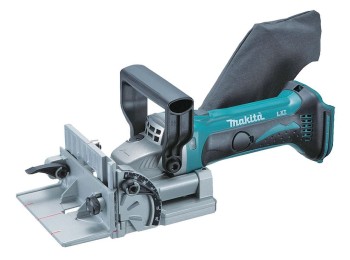 AKUMULATOROWA FREZARKA DO ROWKÓW 18V 0*AH MAKITA DPJ180Z